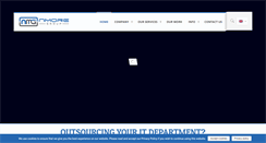 Desktop Screenshot of nmore.com